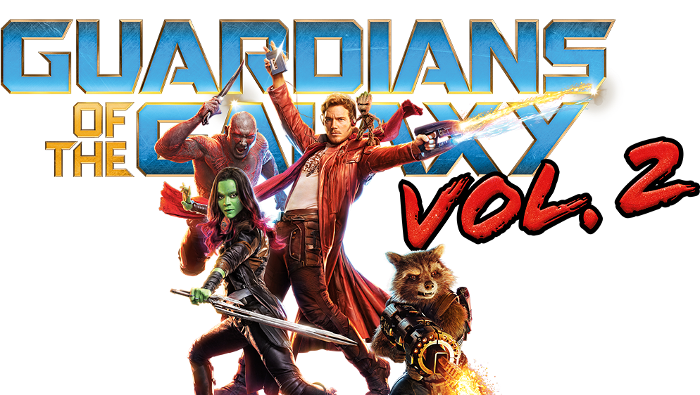 Guardians Of The Galaxy Vol. 2 PNG Background