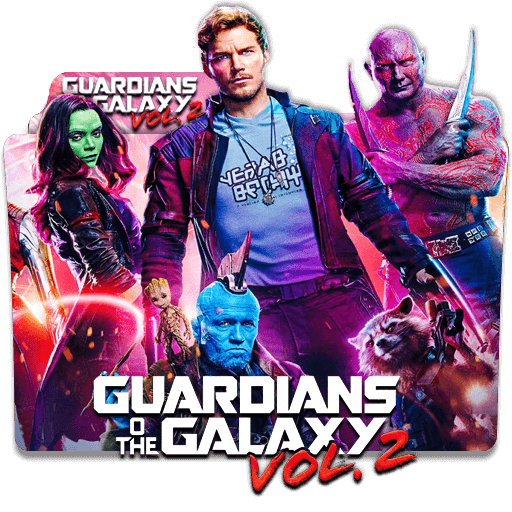 Guardians Of The Galaxy Vol. 2 PNG Clipart Background