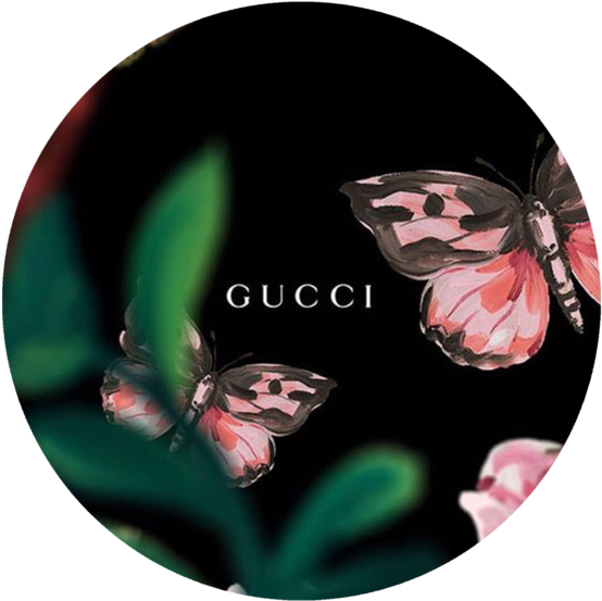 Gucci Wallpaper Transparent File