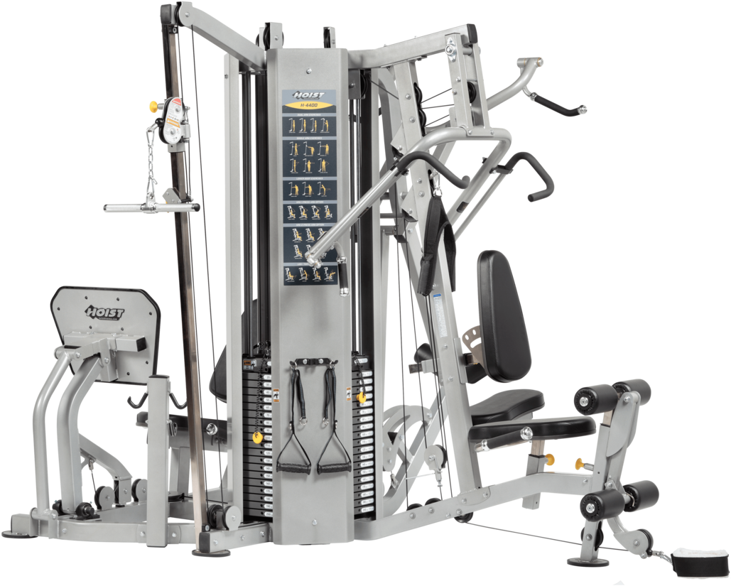 Gym Equipment PNG Images HD