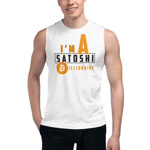 Half Muscle Shirt PNG Images HD