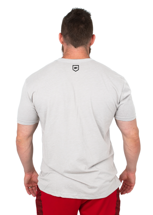 Half Muscle Shirt Transparent Free PNG
