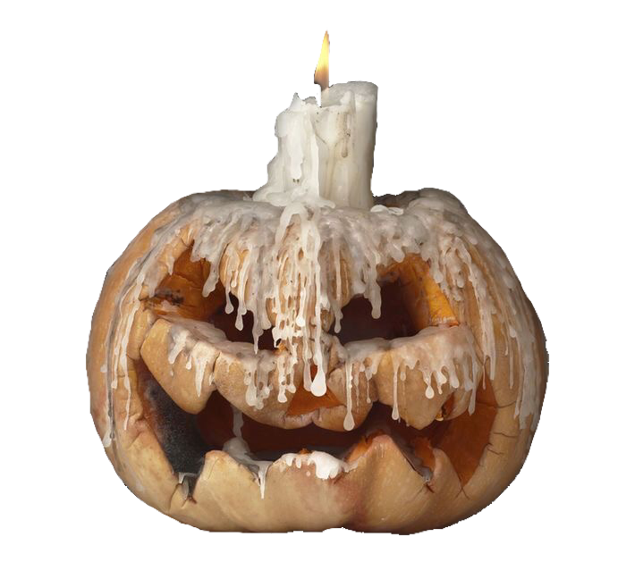 Halloween Aesthetic PNG Pic Background