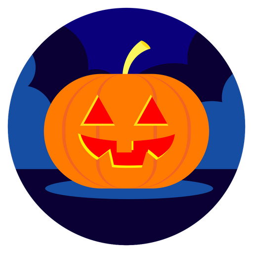 Halloween App Icons Free Picture PNG