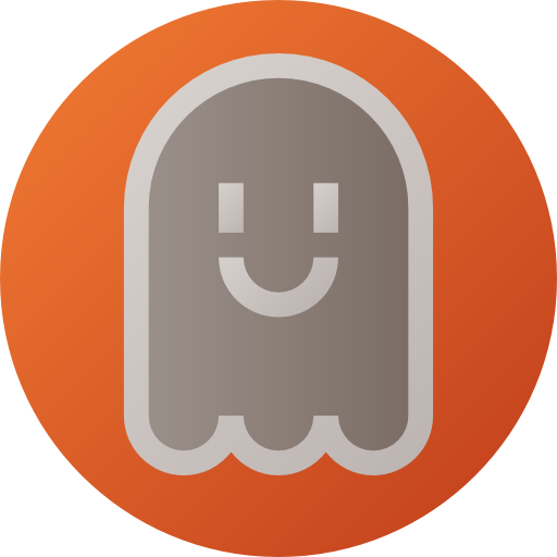 Halloween App Icons Transparent File