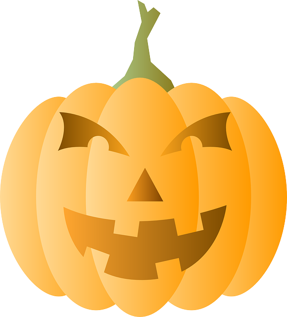 Halloween Art PNG Free File Download