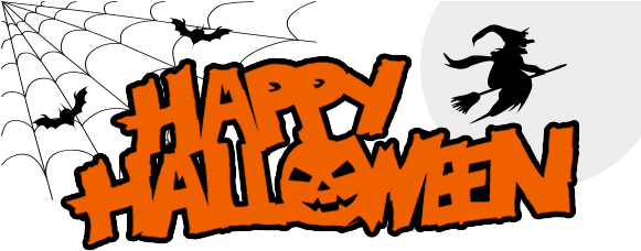 Halloween Background PNG Image
