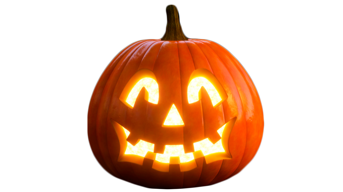 Halloween Background PNG Photo Image
