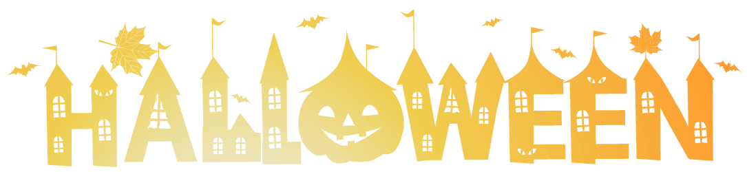 Halloween Background Transparent File