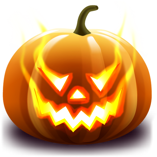 Halloween Background Transparent Free PNG