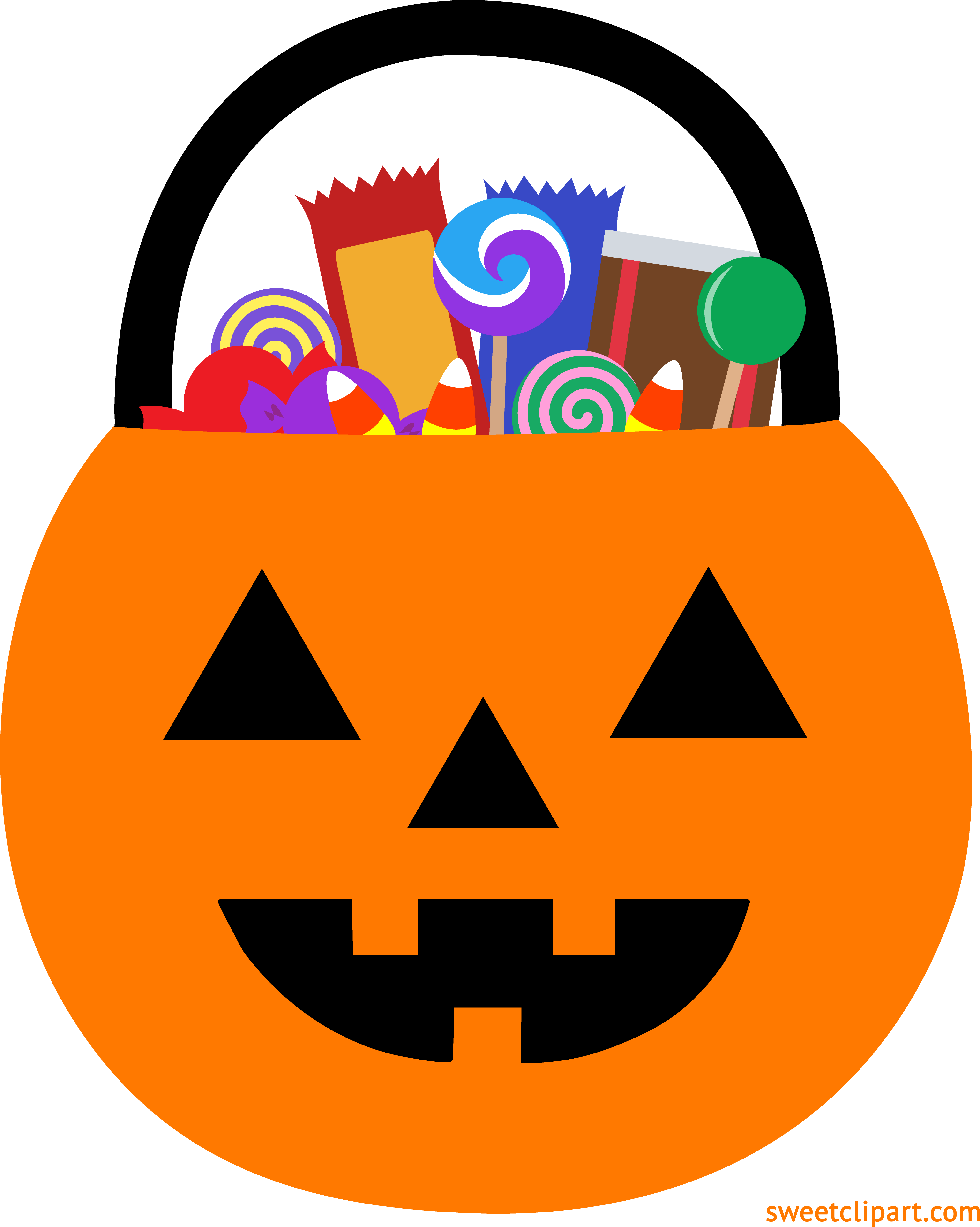 Halloween Candy Download Free PNG