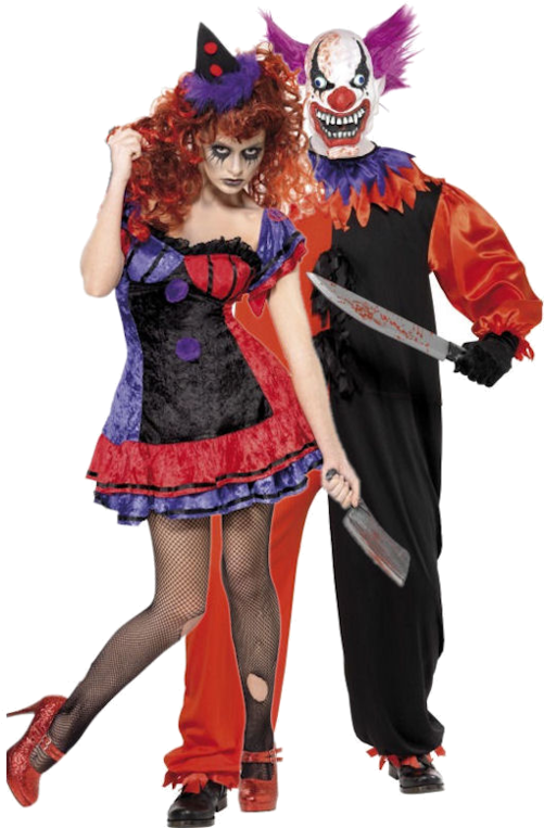 Halloween Costume Ideas Free PNG