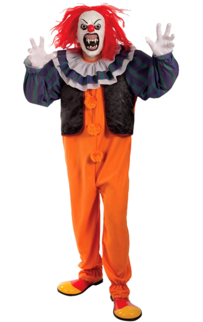 Halloween Costumes Among Us Transparent Background