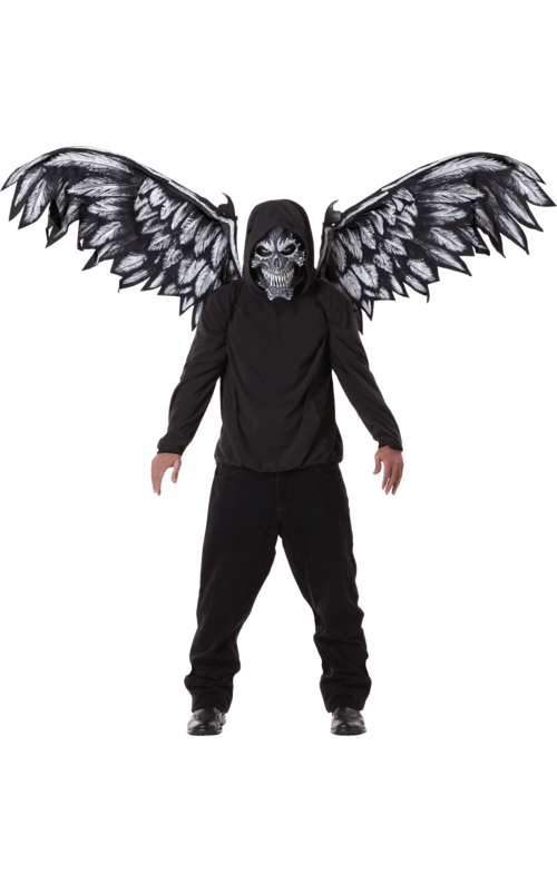 Halloween Costumes Angel PNG Images HD