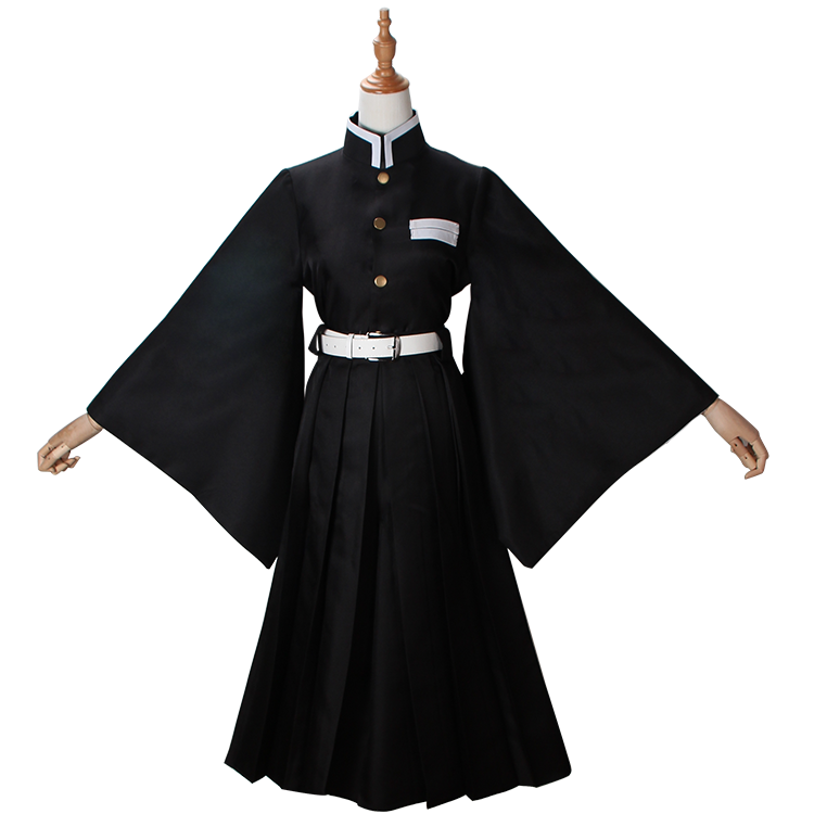 Halloween Costumes Anime Free PNG