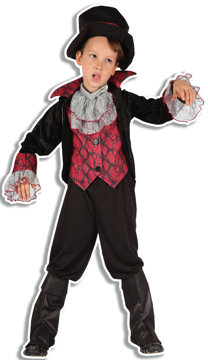 Halloween Costumes Baby Boy PNG Images HD