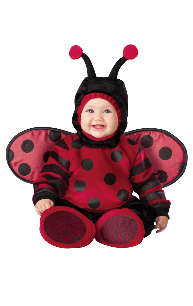 Halloween Costumes Baby PNG Clipart Background