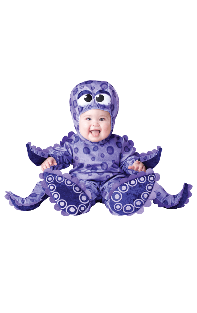 Halloween Costumes Baby PNG HD Quality