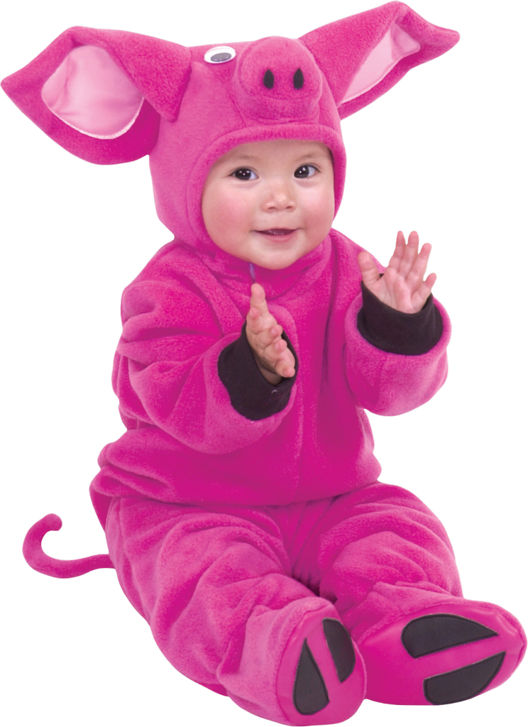 Halloween Costumes Baby Transparent Images