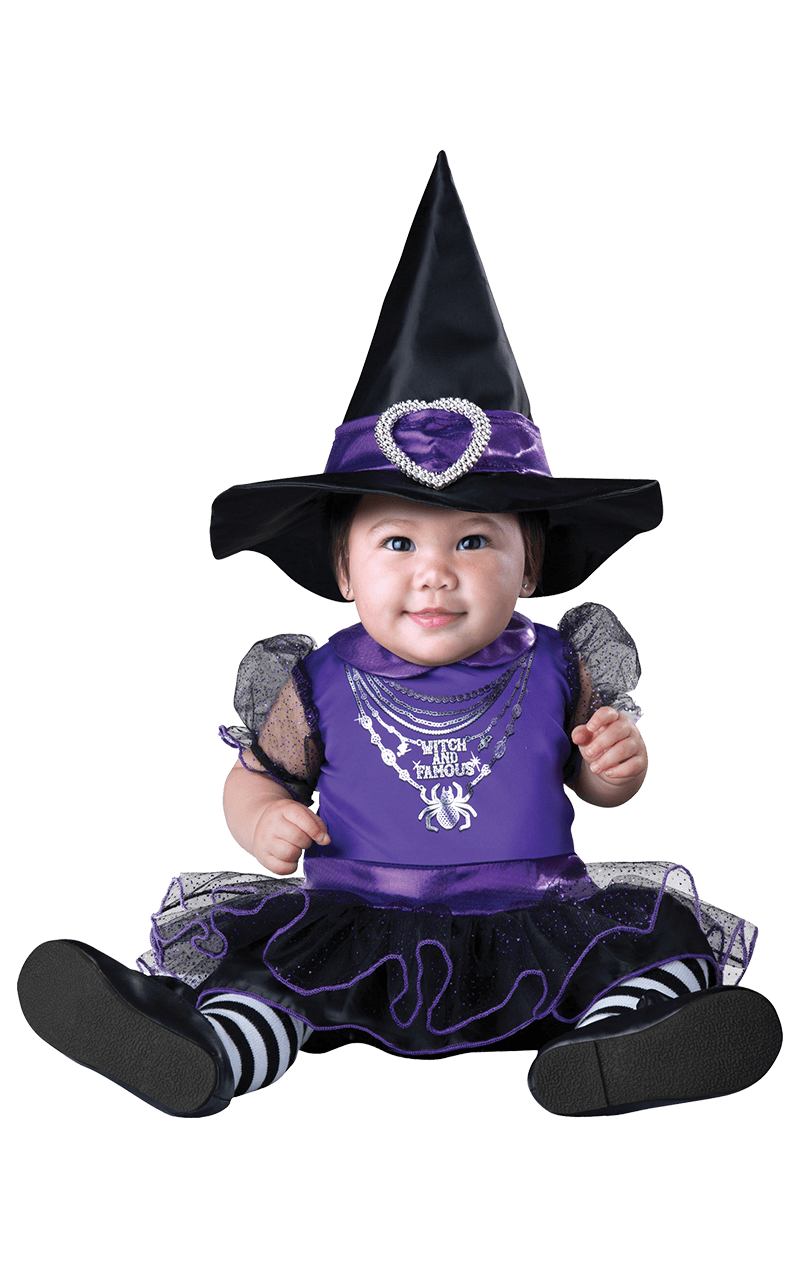 Halloween Costumes Baby Transparent PNG