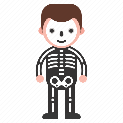 Halloween Costumes Boys Free PNG