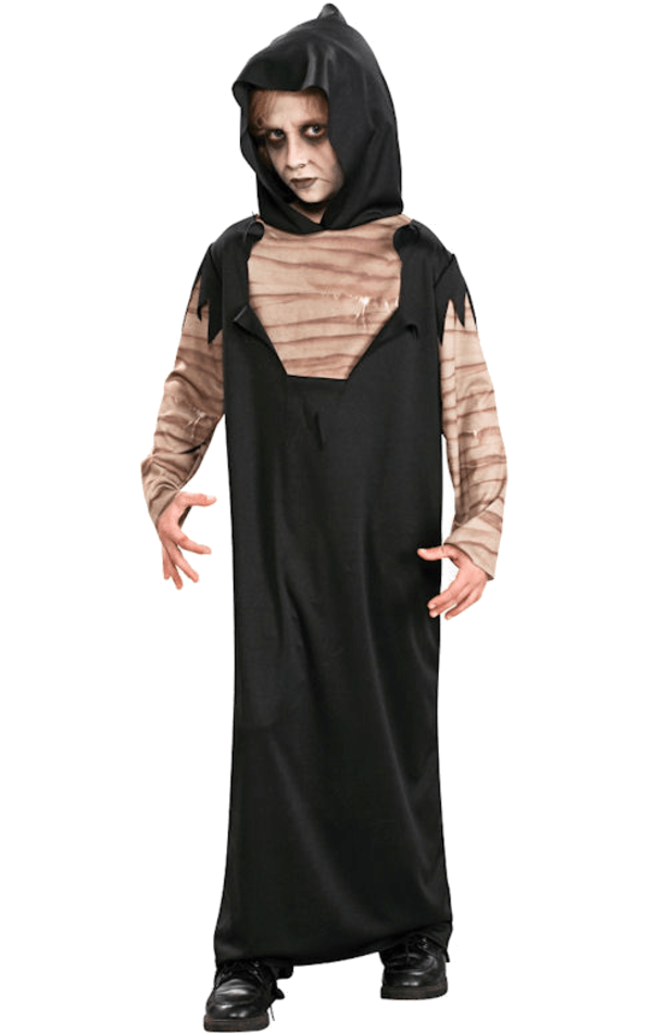 Halloween Costumes Boys PNG HD Quality