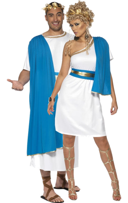 Halloween Costumes Couples Transparent File