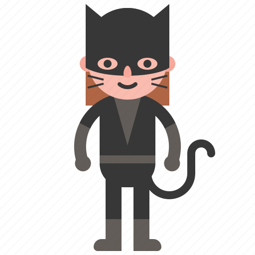 Halloween Costumes Cute Transparent Free PNG