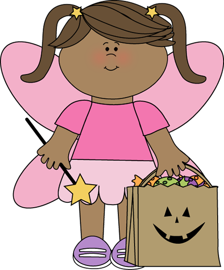 Halloween Costumes Cute Transparent Images