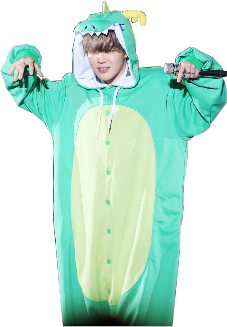 Halloween Costumes Dinosaur Background PNG Image