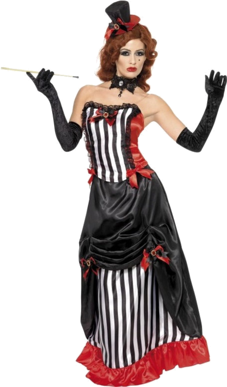Halloween Costumes Dress Background PNG Image