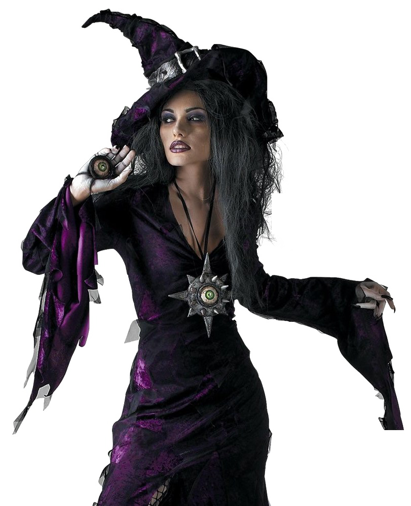 Halloween Costumes Dress Free PNG