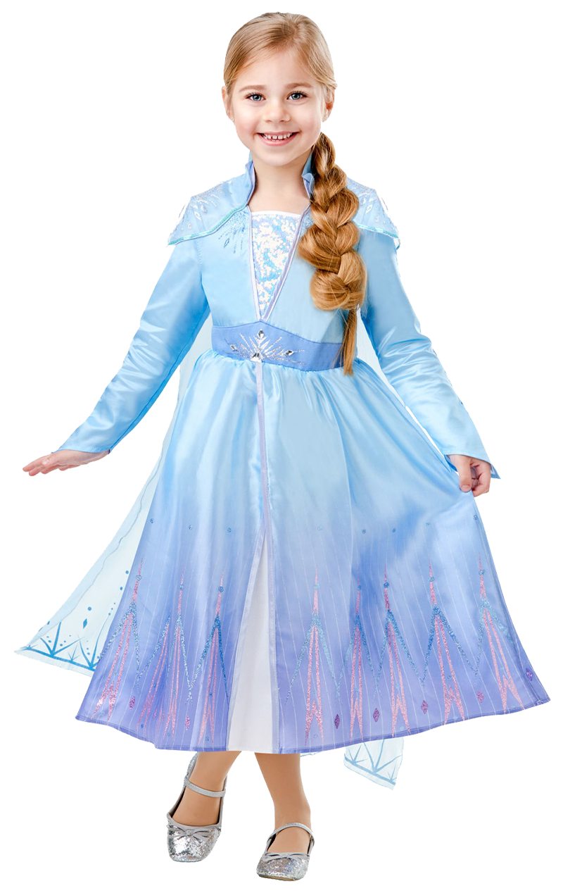 Halloween Costumes Elsa PNG Clipart Background