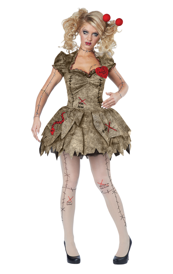 Halloween Costumes Emo PNG HD Quality
