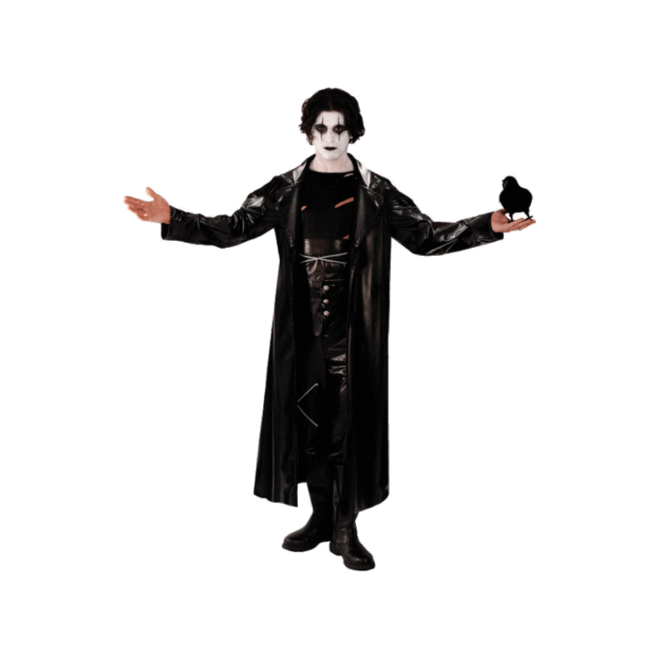 Halloween Costumes Emo PNG Images HD