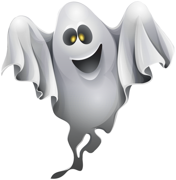 Halloween Costumes Ghost No Background