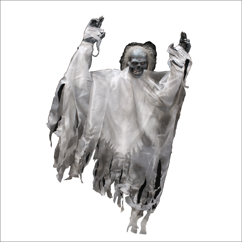 Halloween Costumes Ghost PNG Photo Image