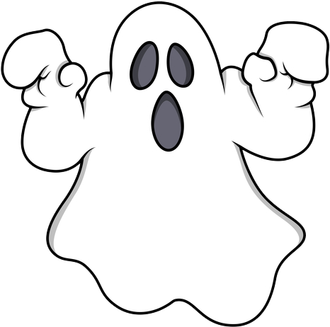 Halloween Costumes Ghost Transparent Free PNG