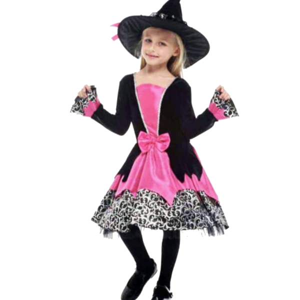 Halloween Costumes Girls Transparent File