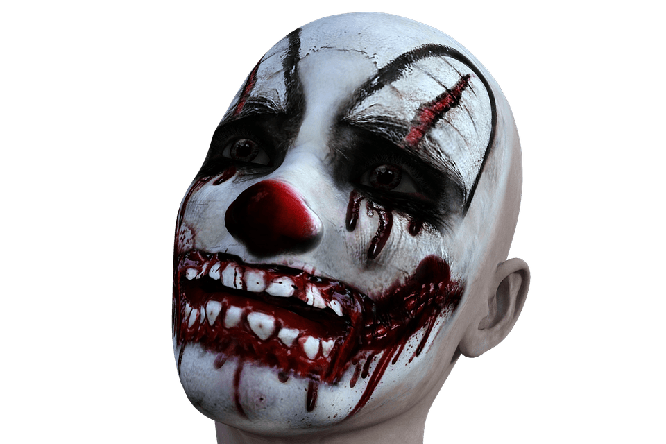 Halloween Costumes Horror Transparent Free PNG
