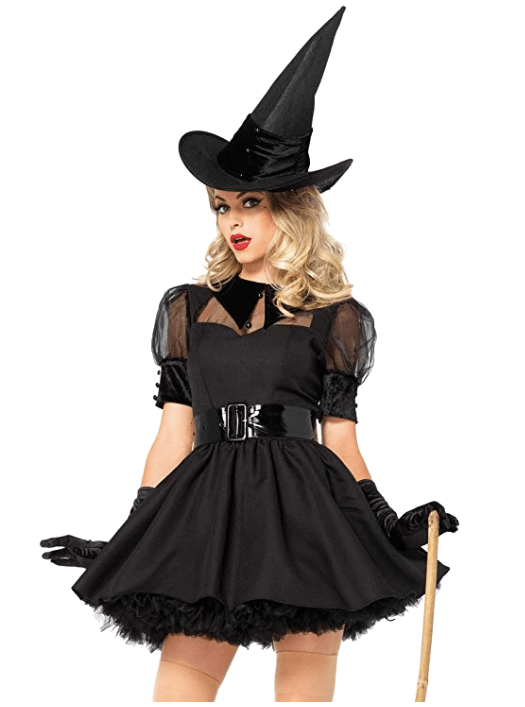 Halloween Costumes Ideas PNG HD Quality