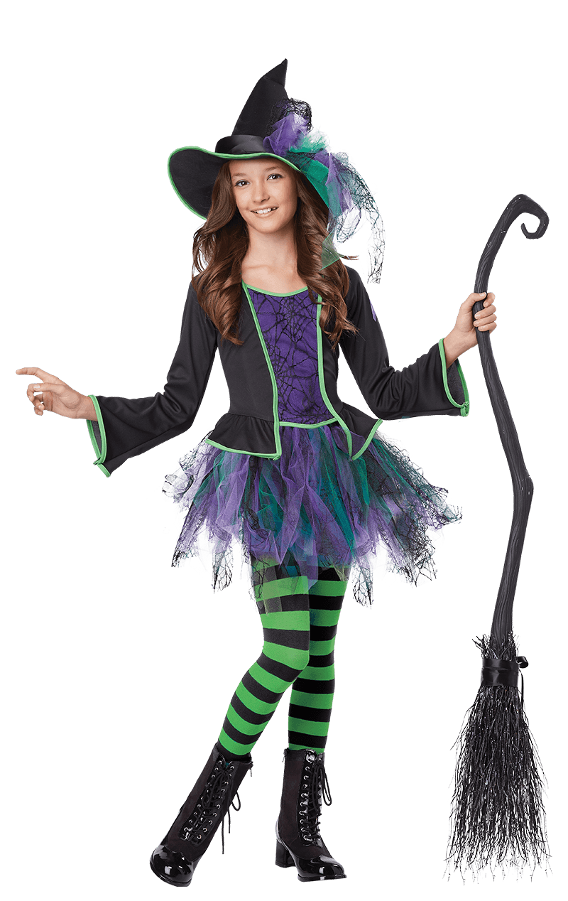 Halloween Costumes Juniors PNG Clipart Background