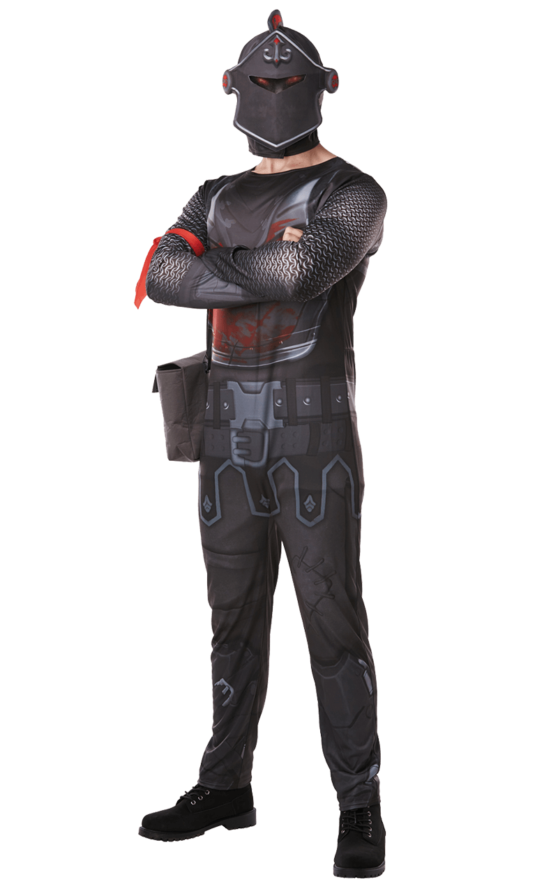 Halloween Costumes Knight Transparent Background