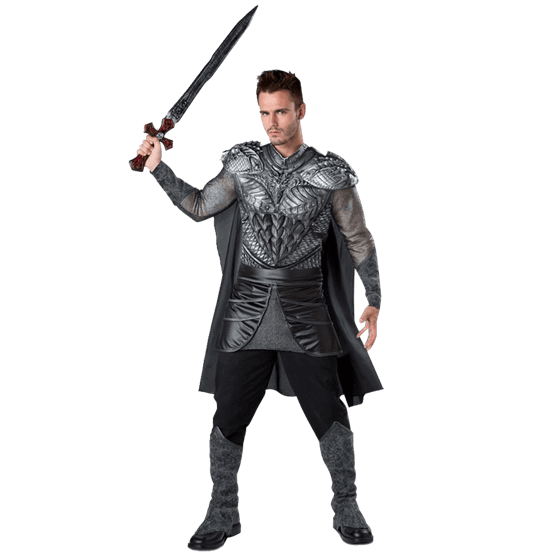 Halloween Costumes Knight Transparent Images