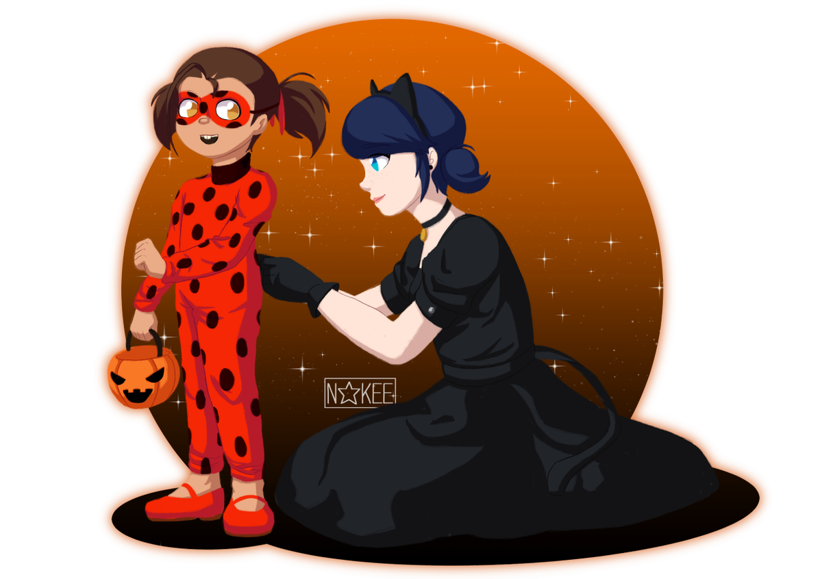Halloween Costumes Ladybug Transparent Images