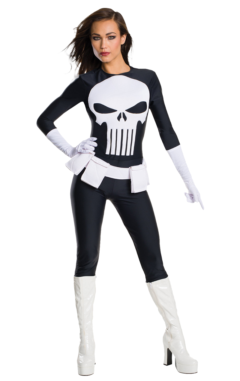 Halloween Costumes Marvel PNG Clipart Background