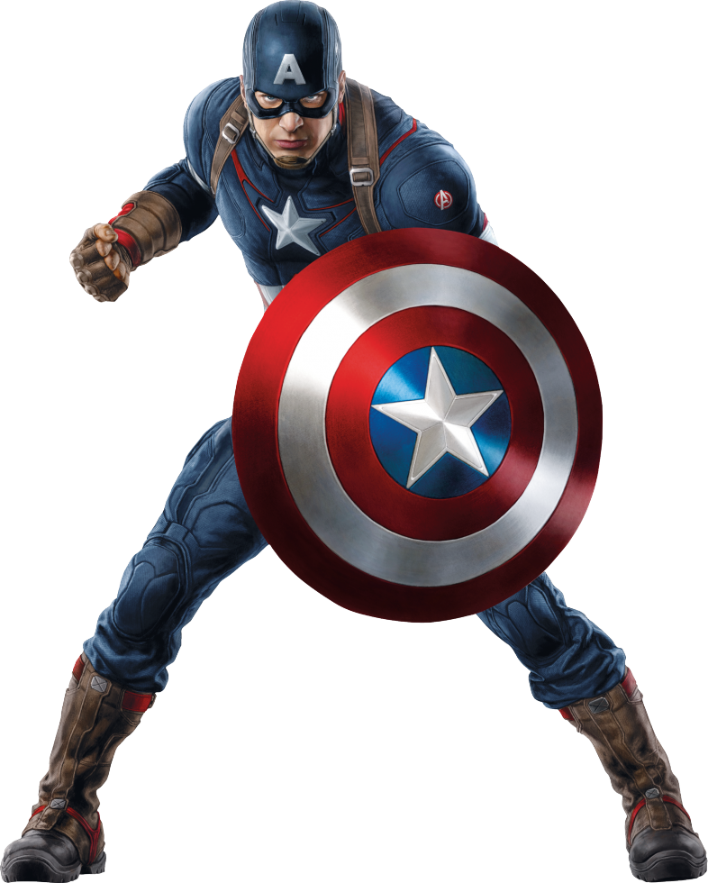 Halloween Costumes Marvel PNG Photo Image