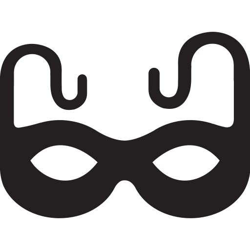 Halloween Costumes Mask Background PNG Image