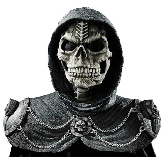 Halloween Costumes Mask Free Picture PNG