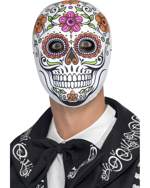 Halloween Costumes Mask No Background